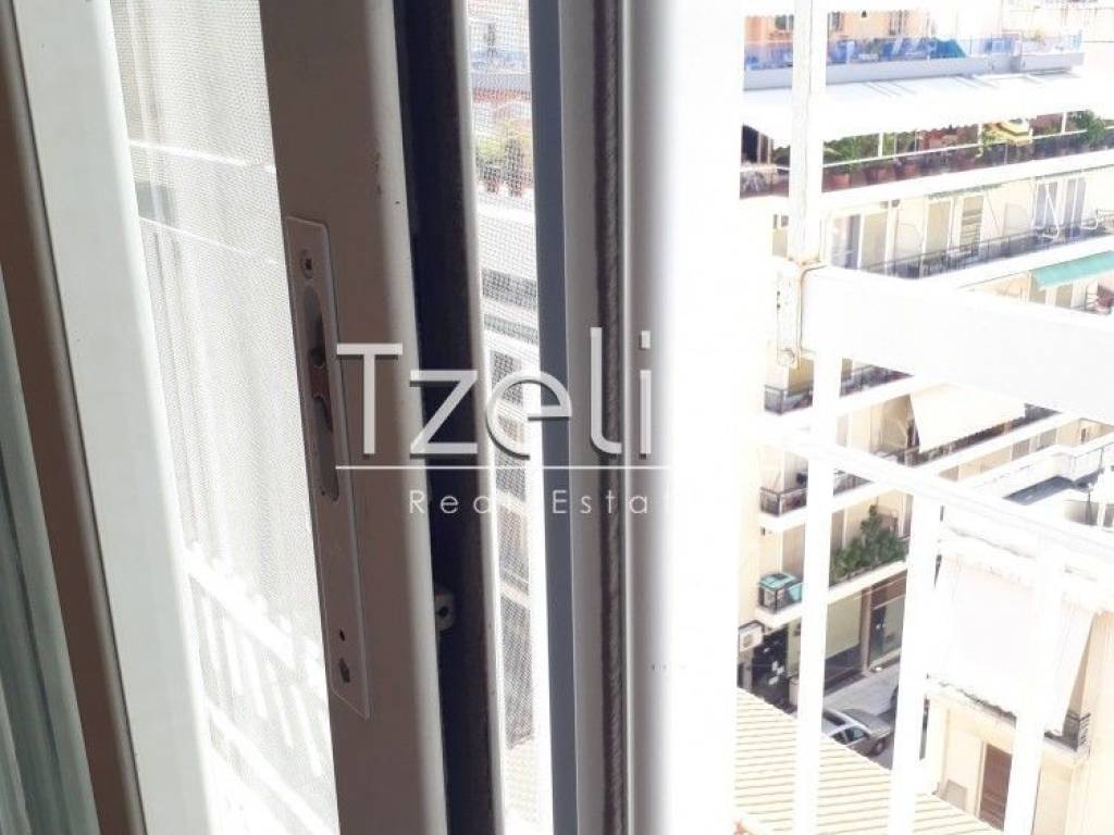 Λεπτομέρειες διαμερίσματος