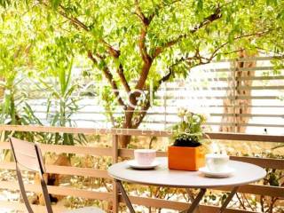 Εξωτερική άποψη χώρου