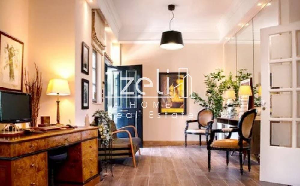 Άποψη χώρου