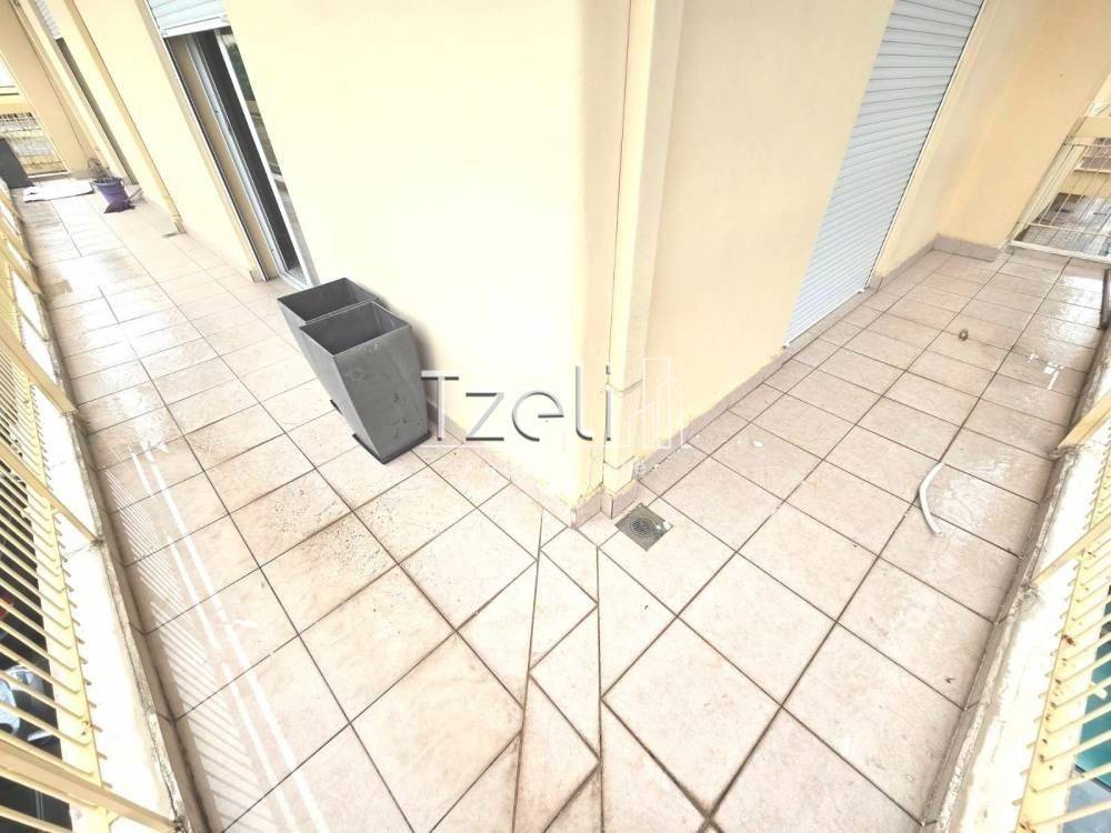 Εξωτερική άποψη χώρου