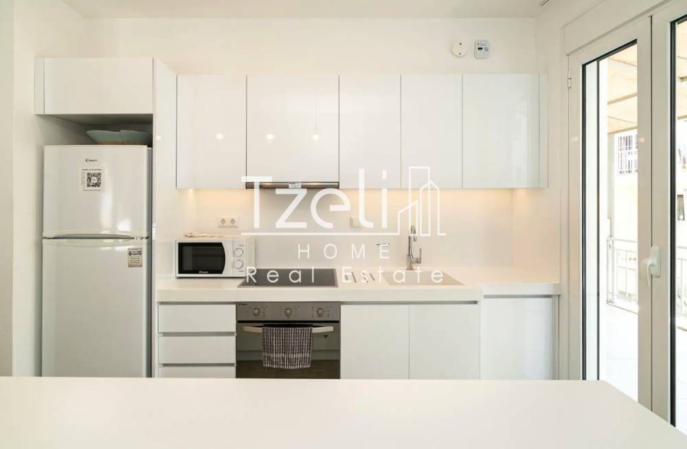 Άποψη χώρου