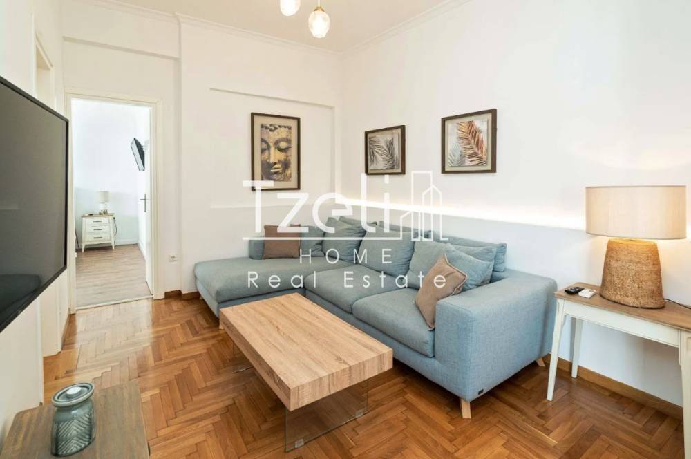 Άποψη χώρου