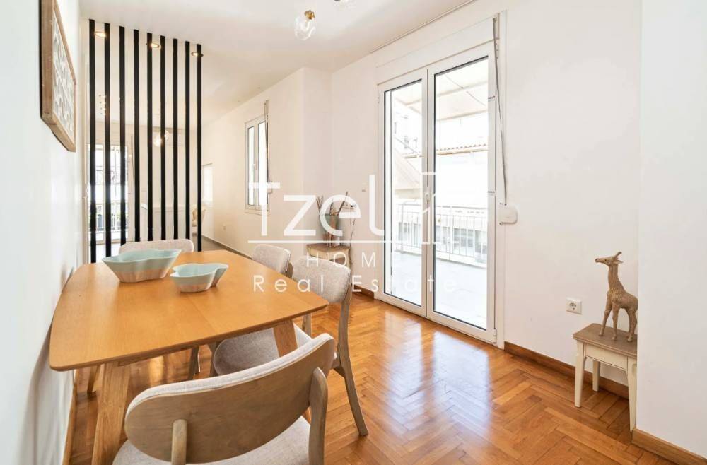 Άποψη χώρου