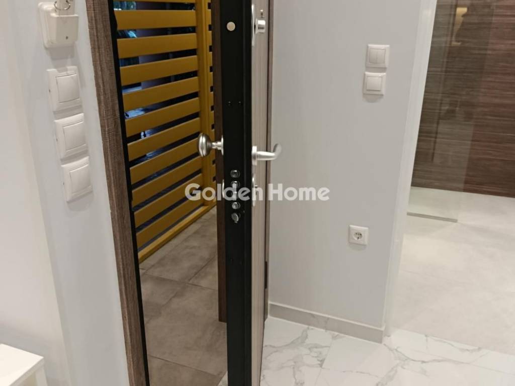 Χολ - Διάδρομος