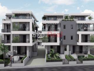 Πρόσοψη οικοδομής