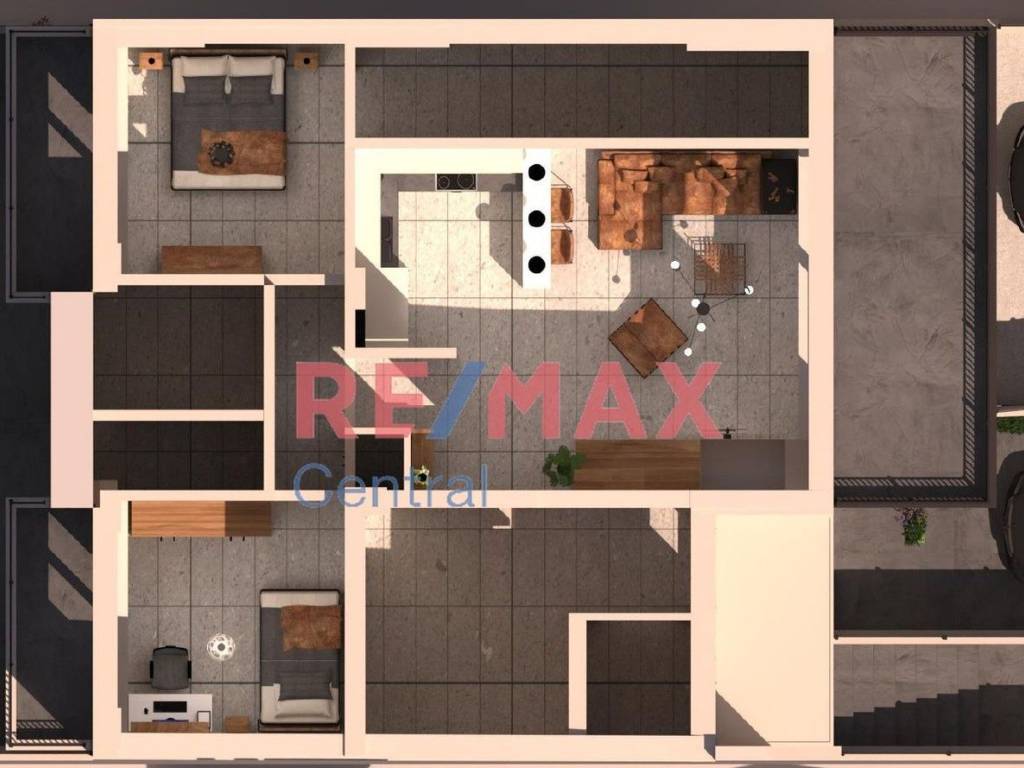 Εσωτερικοι χώροι