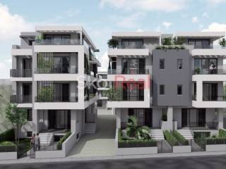 Πρόσοψη οικοδομής