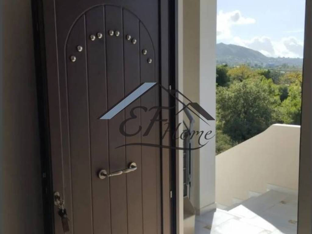 Είσοδος Ακινήτου