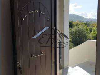 Είσοδος Ακινήτου