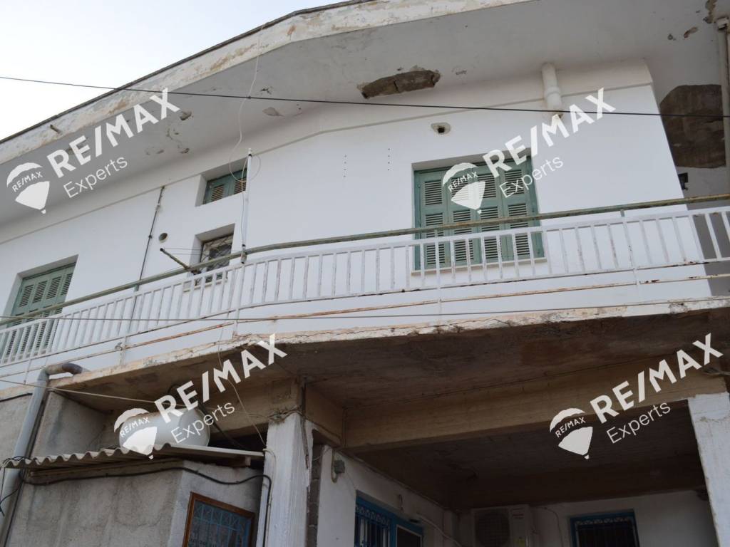 Εξωτερικοι χώροι