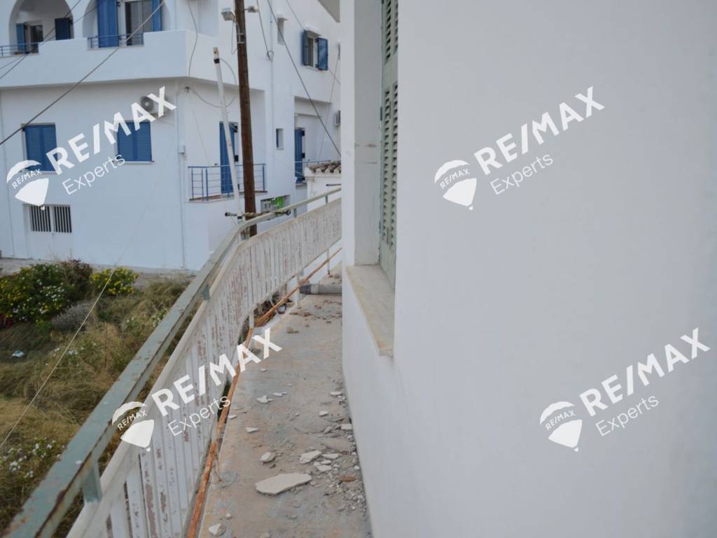 Εξωτερικοι χώροι