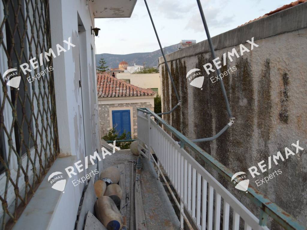 Εξωτερικοι χώροι