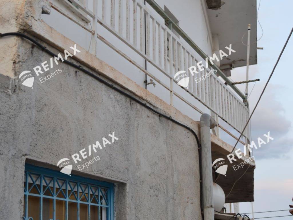 Εξωτερικοι χώροι