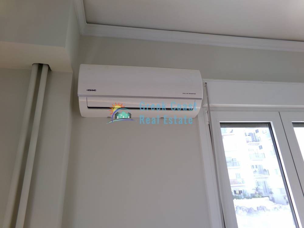 Άποψη χώρου