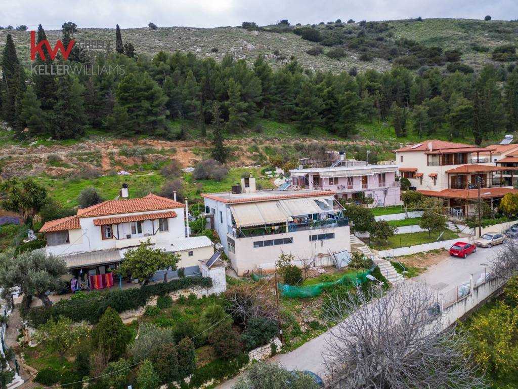 Εξωτερικοι χώροι