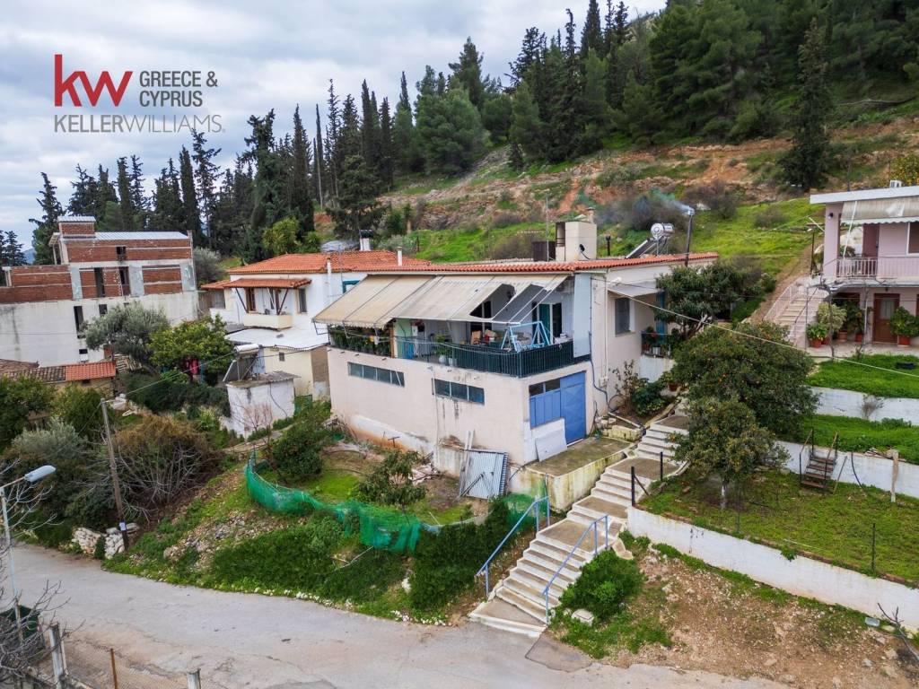 Εξωτερικοι χώροι