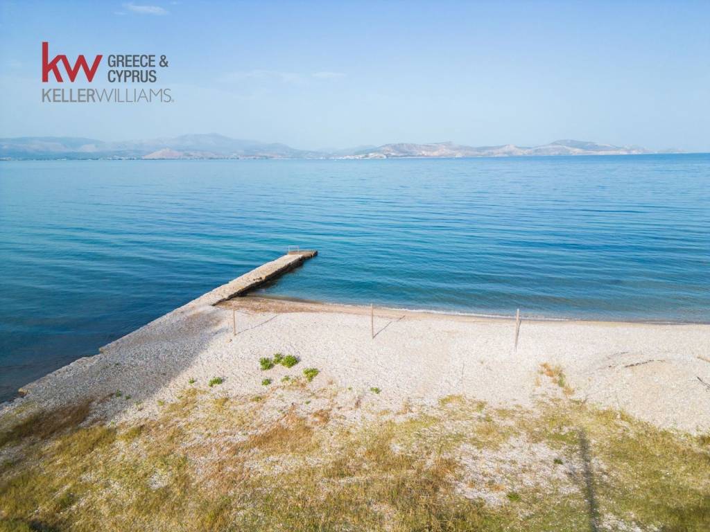 Εξωτερικοι χώροι