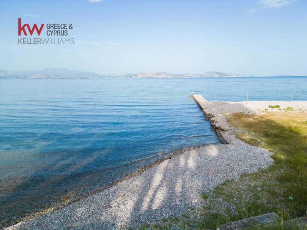 Εξωτερικοι χώροι