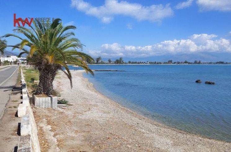 Εξωτερικοι χώροι