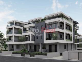 Πρόσοψη οικοδομής