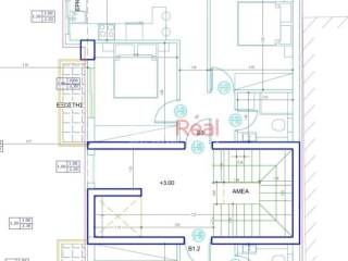 Κάτοψη ορόφου