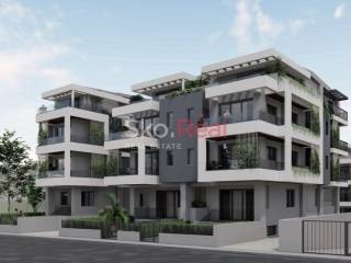 Πρόσοψη οικοδομής