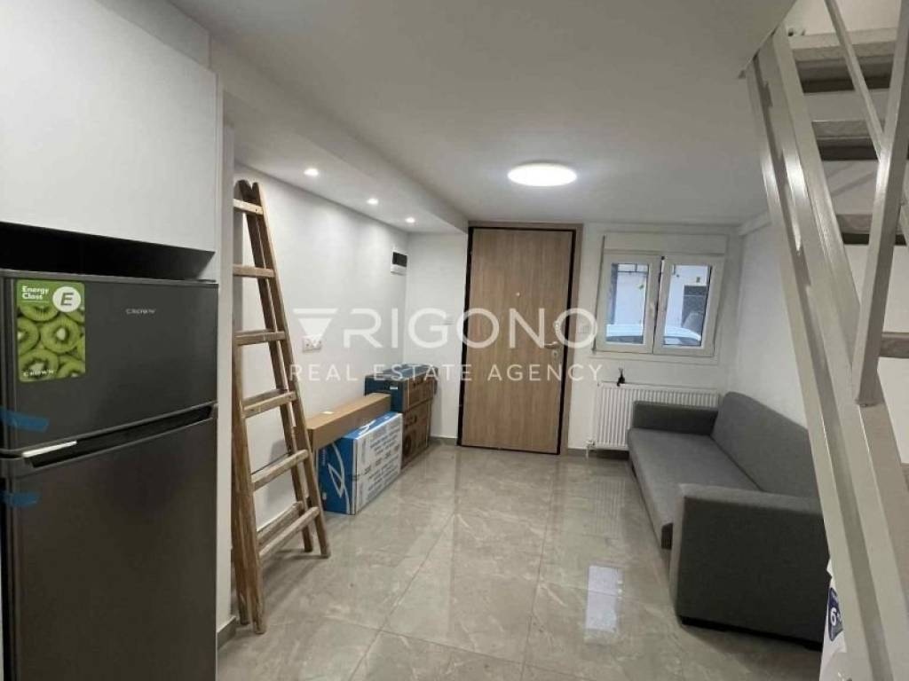 Άποψη χώρου