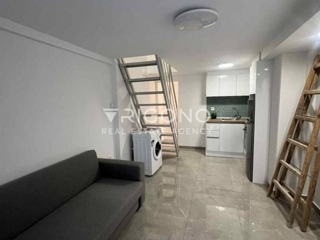 Άποψη χώρου