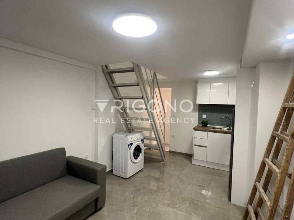 Άποψη χώρου