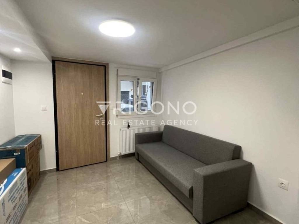 Άποψη χώρου