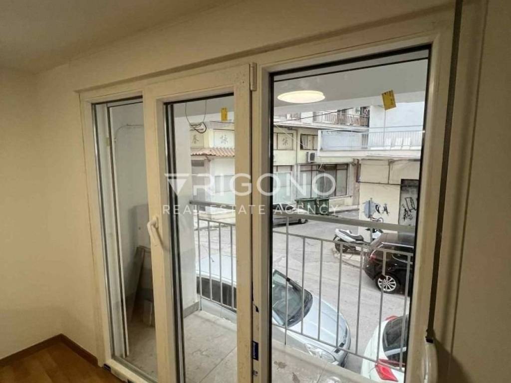 Άποψη χώρου