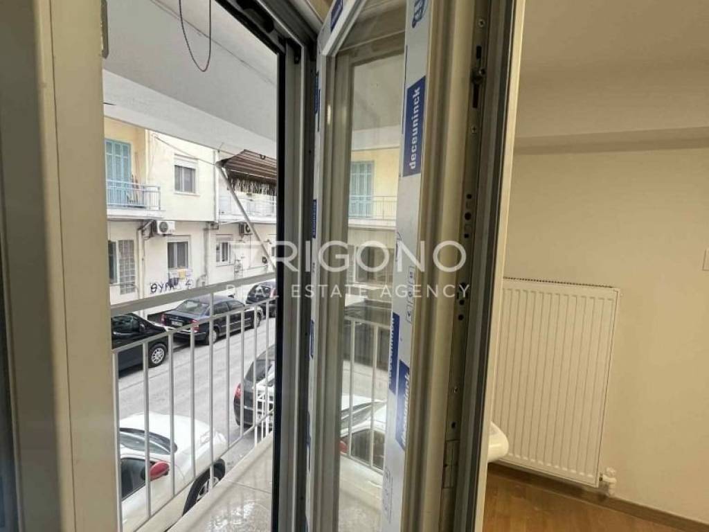 Άποψη χώρου