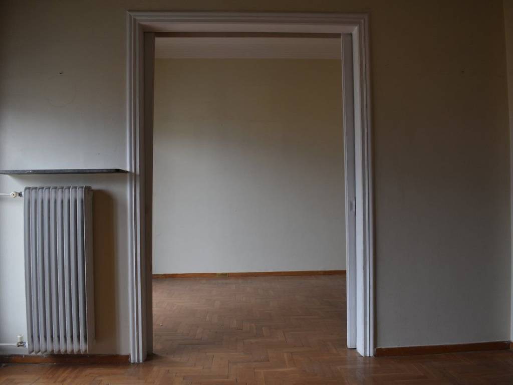 ΕΣΩΤΕΡΙΚΗ ΑΠΟΨΗ ΤΟΥ ΔΙΑΜΕΡΙΣΜΑΤΟΣ