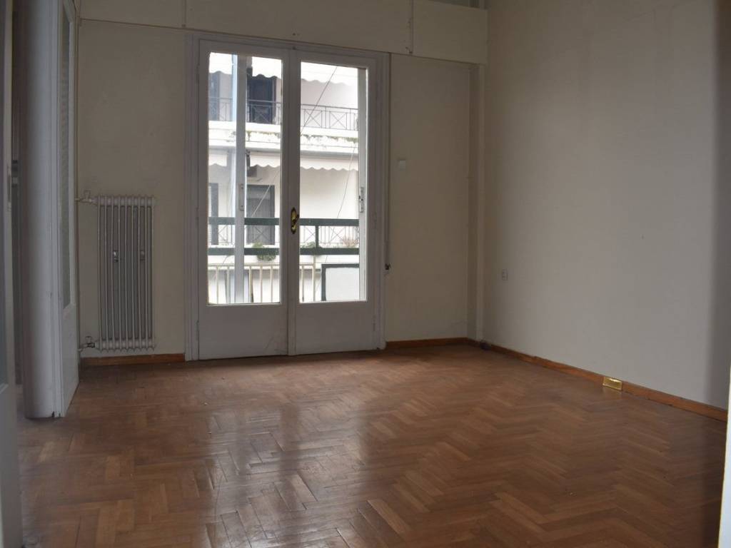 ΕΣΩΤΕΡΙΚΗ ΑΠΟΨΗ ΤΟΥ ΔΙΑΜΕΡΙΣΜΑΤΟΣ