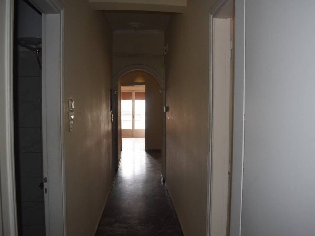 ΕΣΩΤΕΡΙΚΗ ΑΠΟΨΗ ΤΟΥ ΔΙΑΜΕΡΙΣΜΑΤΟΣ