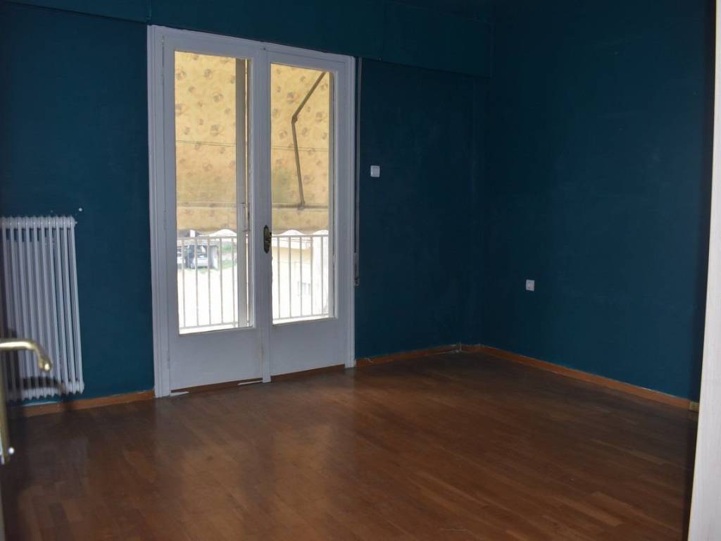 ΕΣΩΤΕΡΙΚΗ ΑΠΟΨΗ ΤΟΥ ΔΙΑΜΕΡΙΣΜΑΤΟΣ