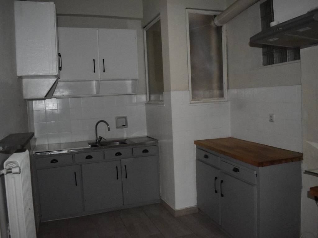 ΕΣΩΤΕΡΙΚΗ ΑΠΟΨΗ ΤΟΥ ΔΙΑΜΕΡΙΣΜΑΤΟΣ