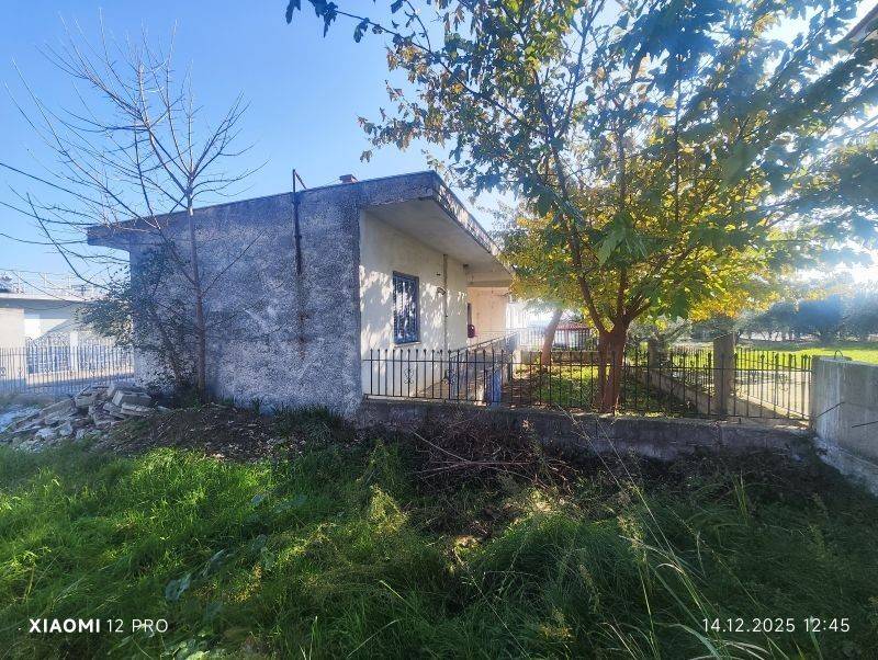 Εξωτερικός χώρος