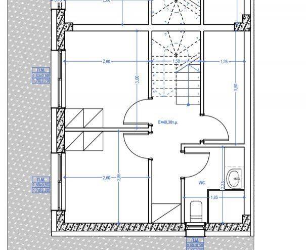 Maisonette - Grekodom 65036|1036177