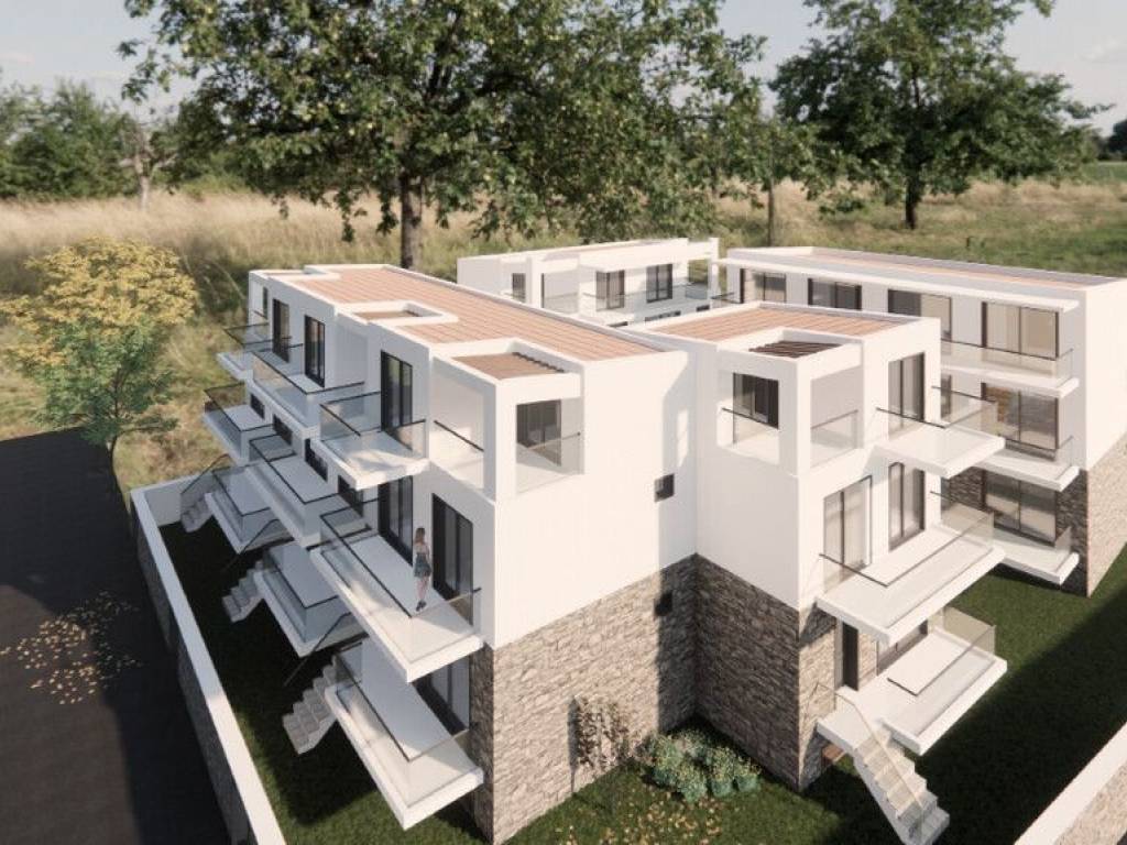 Maisonette - Grekodom 65035|1036175