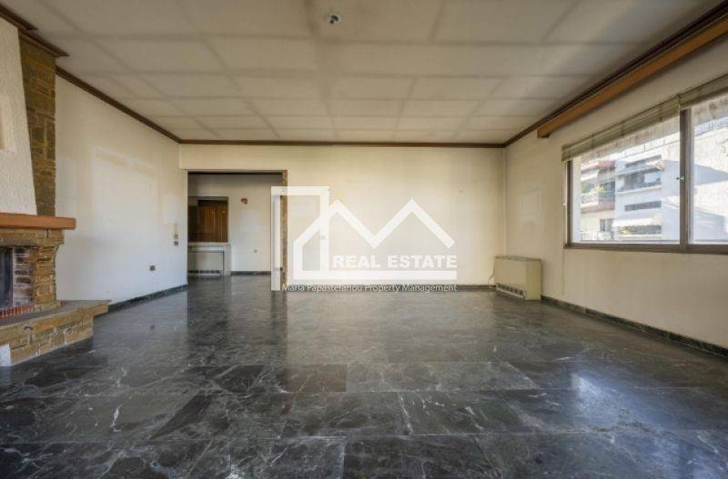 Άποψη χώρου