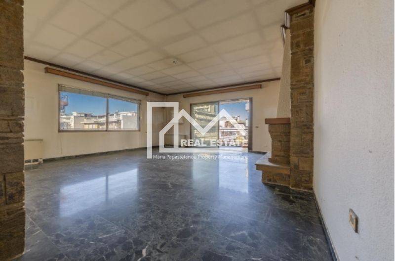 Άποψη χώρου