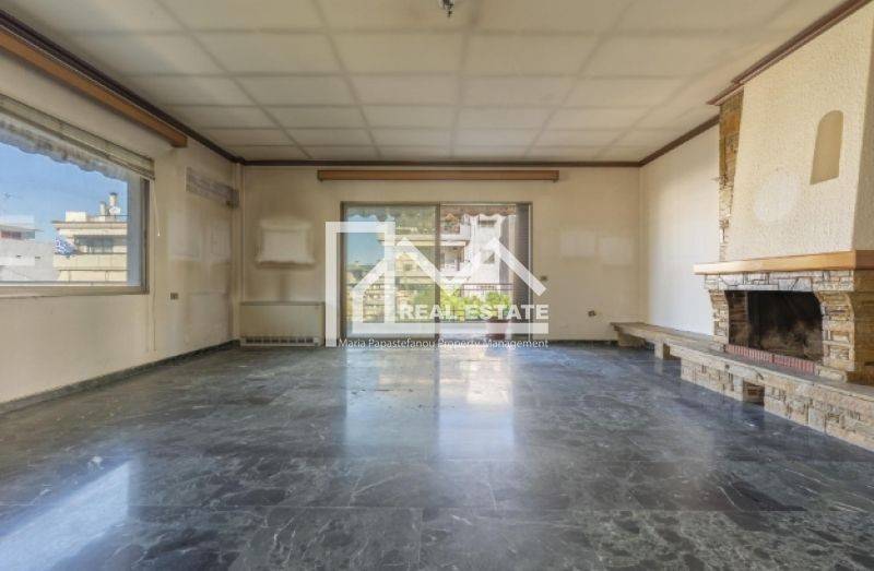 Άποψη χώρου