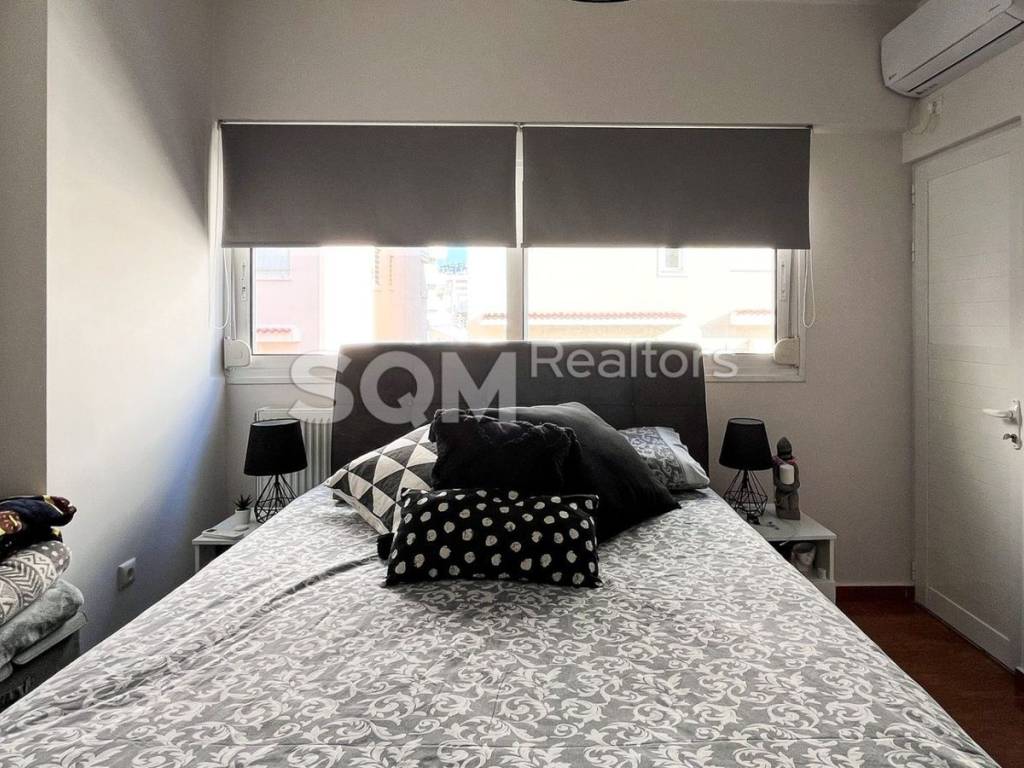 Υπνοδωμάτιο