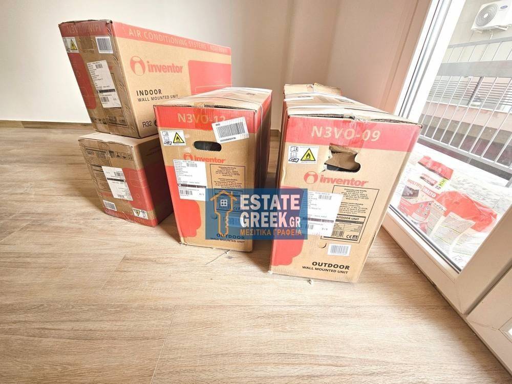 ★ ΑΝΑΚΑΙΝΙΣΗ 2025 ★ ΑΜΕΣΑ ΔΙΑΘΕΣΙΜΟ ★ Με ασανσέρ 