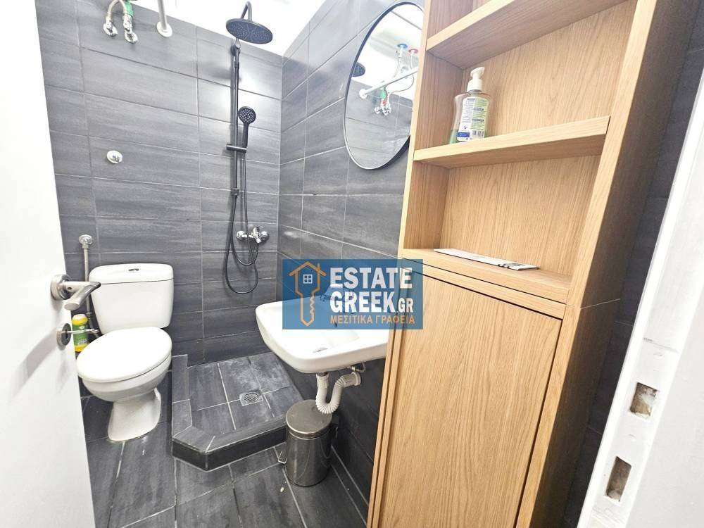 ★ ΑΝΑΚΑΙΝΙΣΗ 2025 ★ ΑΜΕΣΑ ΔΙΑΘΕΣΙΜΟ ★ Με ασανσέρ 