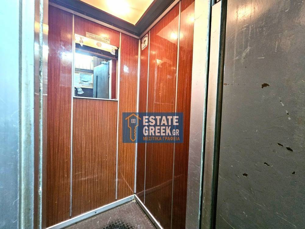 ★ ΑΝΑΚΑΙΝΙΣΗ 2025 ★ ΑΜΕΣΑ ΔΙΑΘΕΣΙΜΟ ★ Με ασανσέρ 