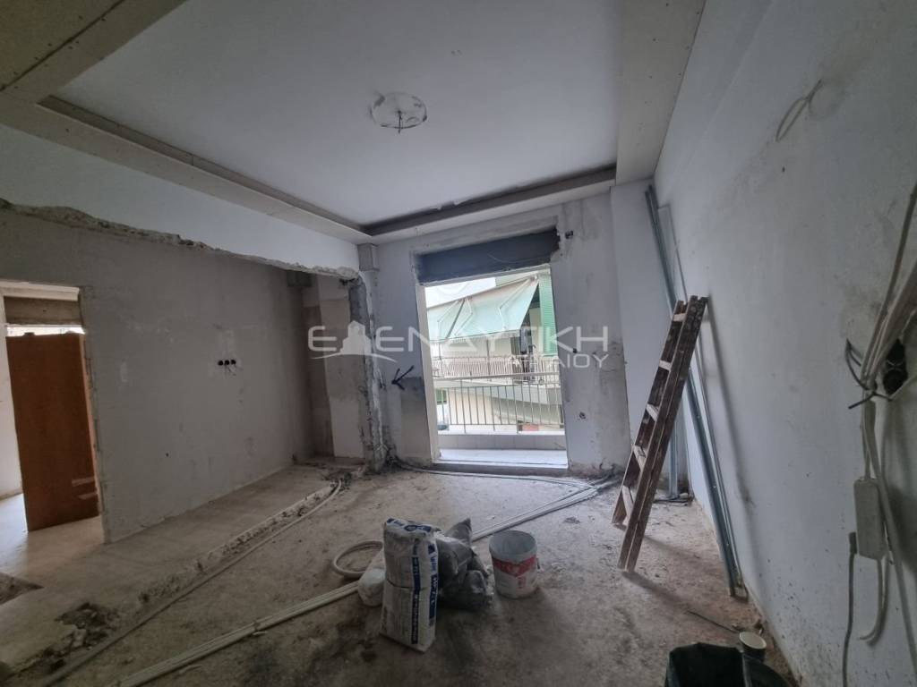 Άποψη χώρου