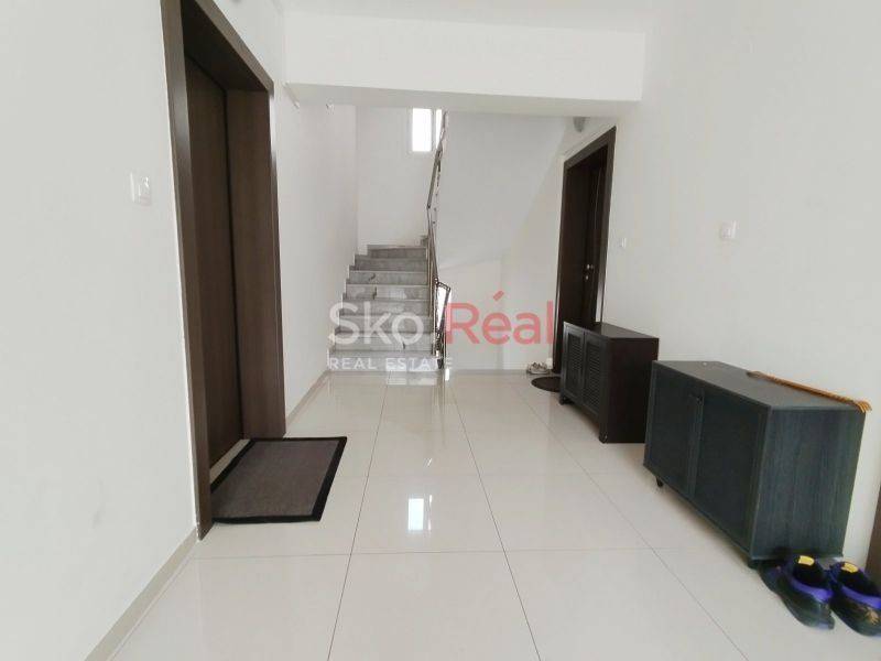 Είσοδος οικοδομής