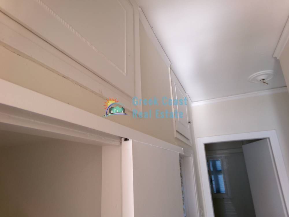 Άποψη χώρου